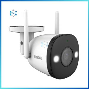 Camera IP IMOU IPC-F26FP