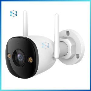 Camera IP IMOU IPC-F52FP