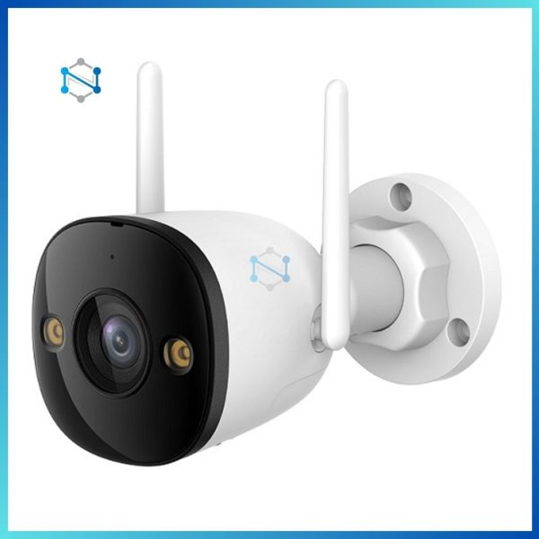 Camera IP IMOU IPC-B46LP – SBUY – POWER BY NKS