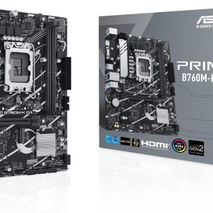 Mainboard Asus Prime B760M-K
