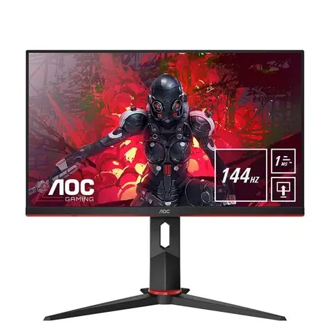 Màn hình Gaming AOC 24G2 24 inch 144Hz