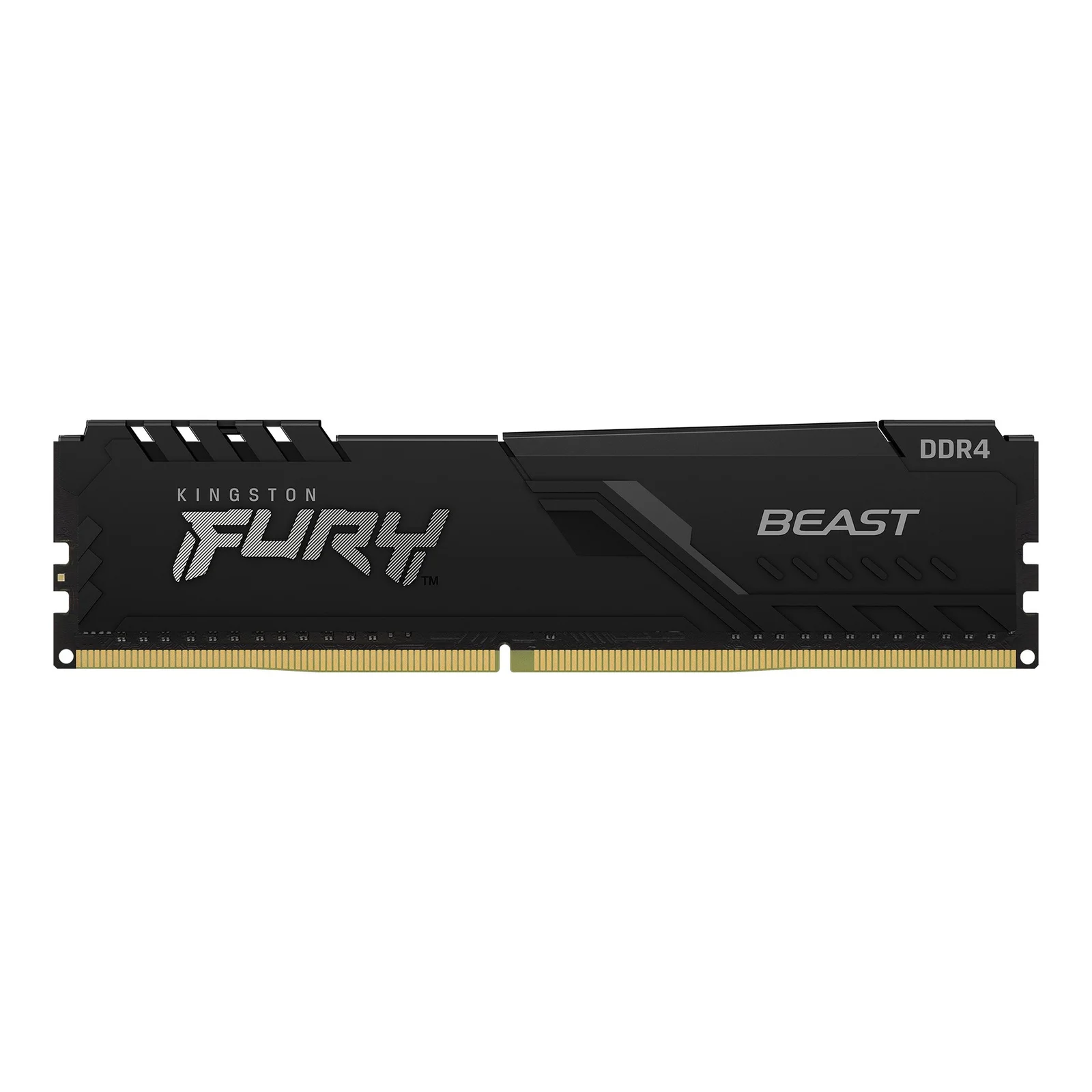 RAM Kingston Fury Beast 16GB DDR4 3200MHz