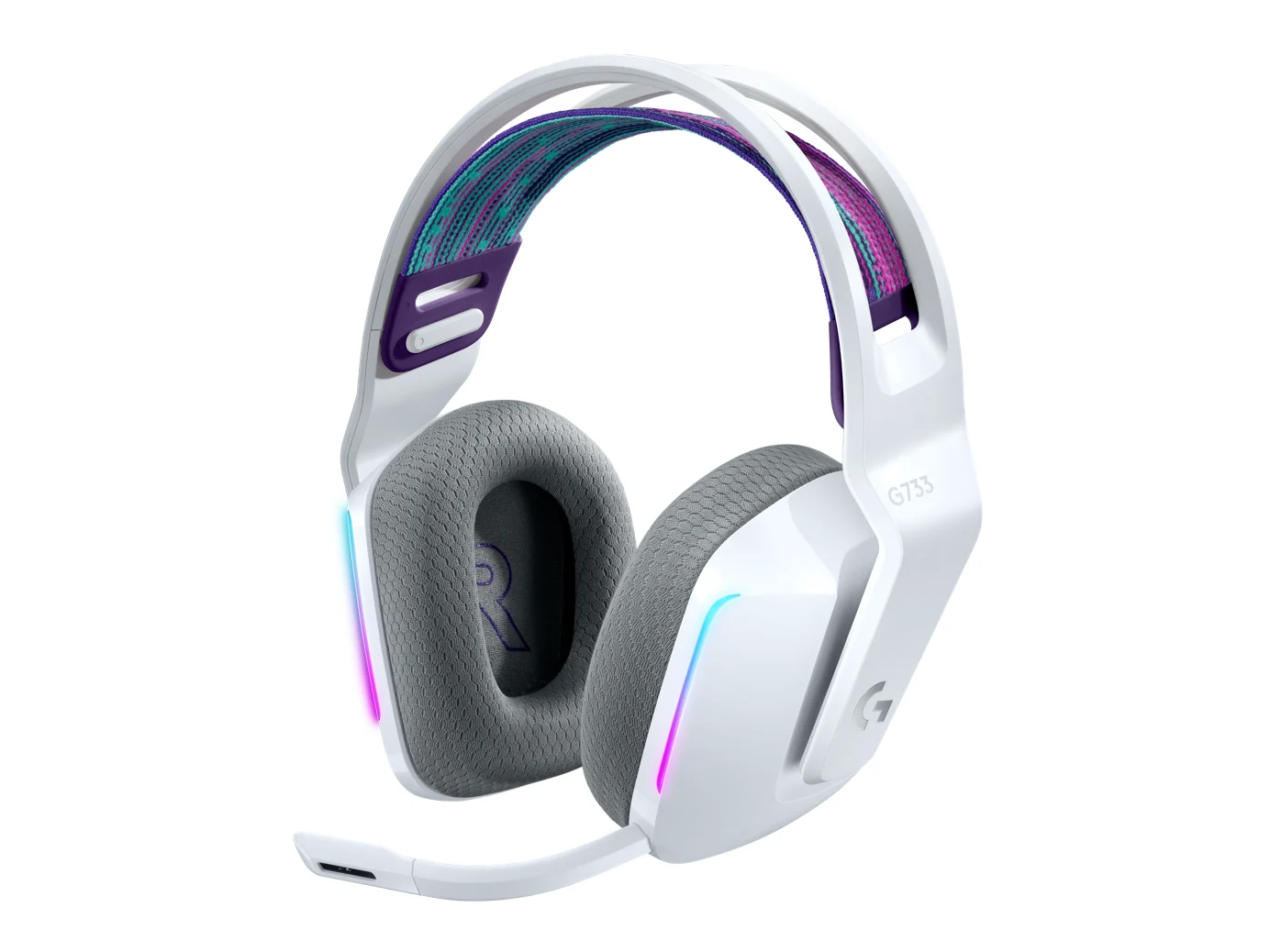 TaingheGamingLogitechG733